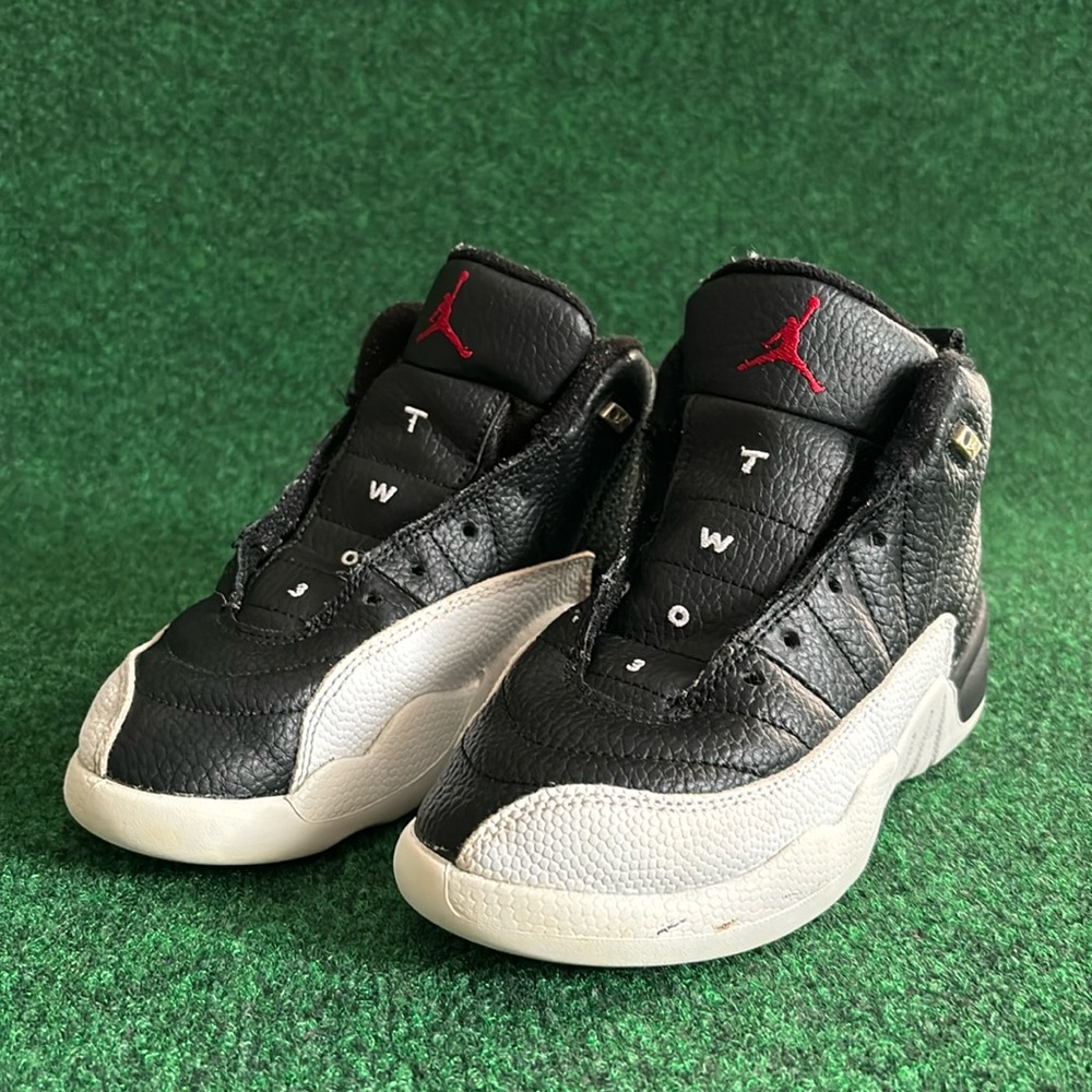 Jordan 12 Retro